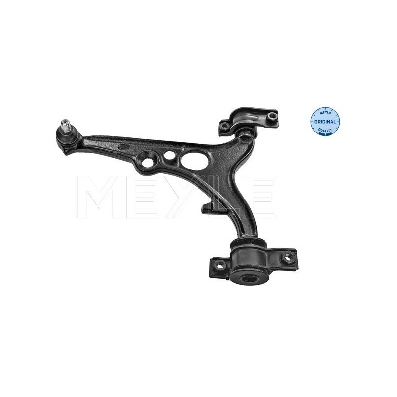 MEYLE 216 050 0006 Braccio oscillante anteriore sinistra per Marea 155 146 145 Spider GTV Coupe