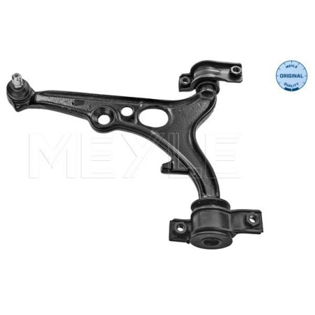 MEYLE 216 050 0006 Braccio oscillante anteriore sinistra per Marea 155 146 145 Spider GTV Coupe