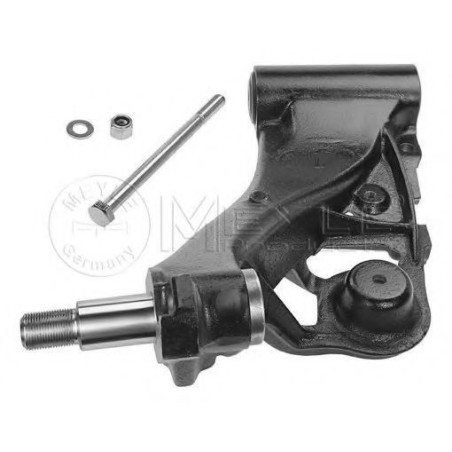 MEYLE 216 050 0008 Bras de suspension arrière gauche pour Punto Y