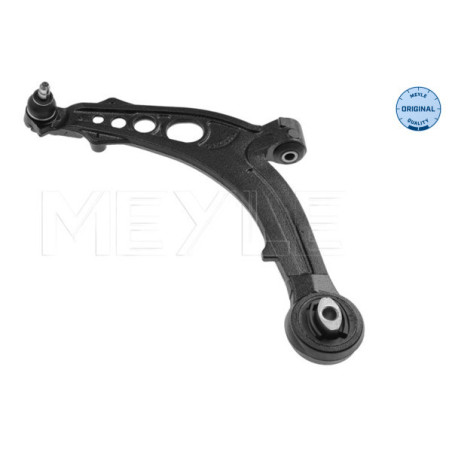 MEYLE 216 050 0010 Braccio oscillante anteriore sinistra per Fiat Punto