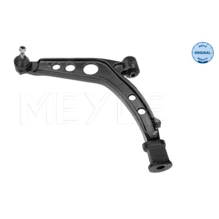 MEYLE 216 050 0016 Barra oscilante delantero izquierdo para Fiat Cinquecento