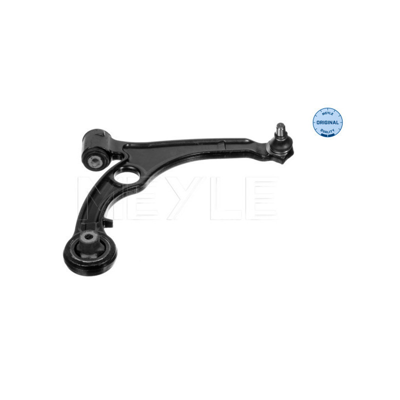 MEYLE 216 050 0017 Braccio oscillante anteriore destra per Fiat Stilo