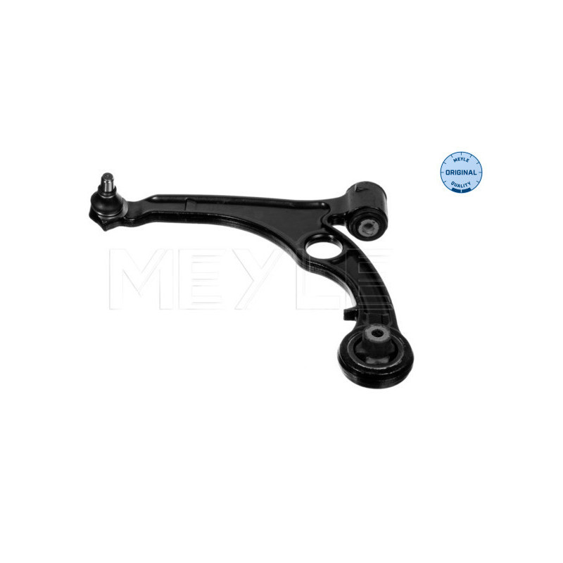 MEYLE 216 050 0018 Braccio oscillante anteriore sinistra per Fiat Stilo