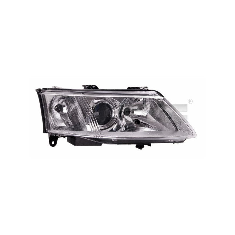 Faro Delantero Derecho para - TYC 20-0667-05-2