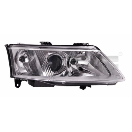 Reflektor Prawy dla - TYC 20-0667-05-2