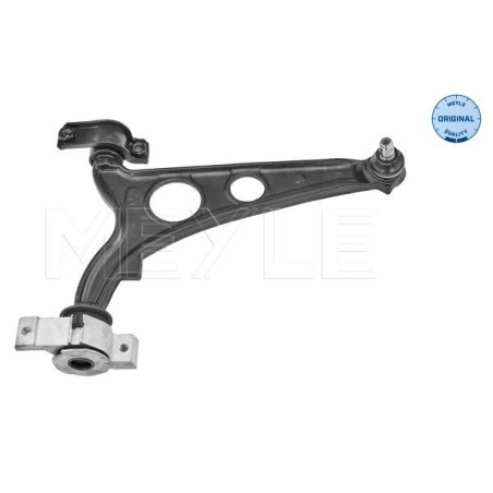 MEYLE 216 050 0019 Bras de suspension avant droite pour Lybra Multipla