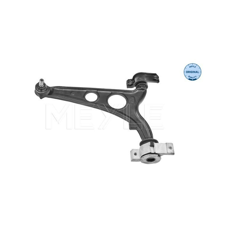 MEYLE 216 050 0020 Bras de suspension avant gauche pour Lybra Multipla