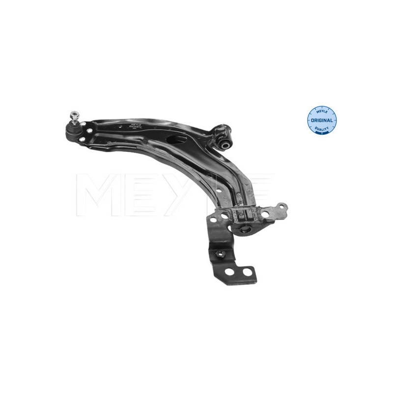 MEYLE 216 050 0021 Braccio oscillante anteriore sinistra per Doblo Siena Strada Palio