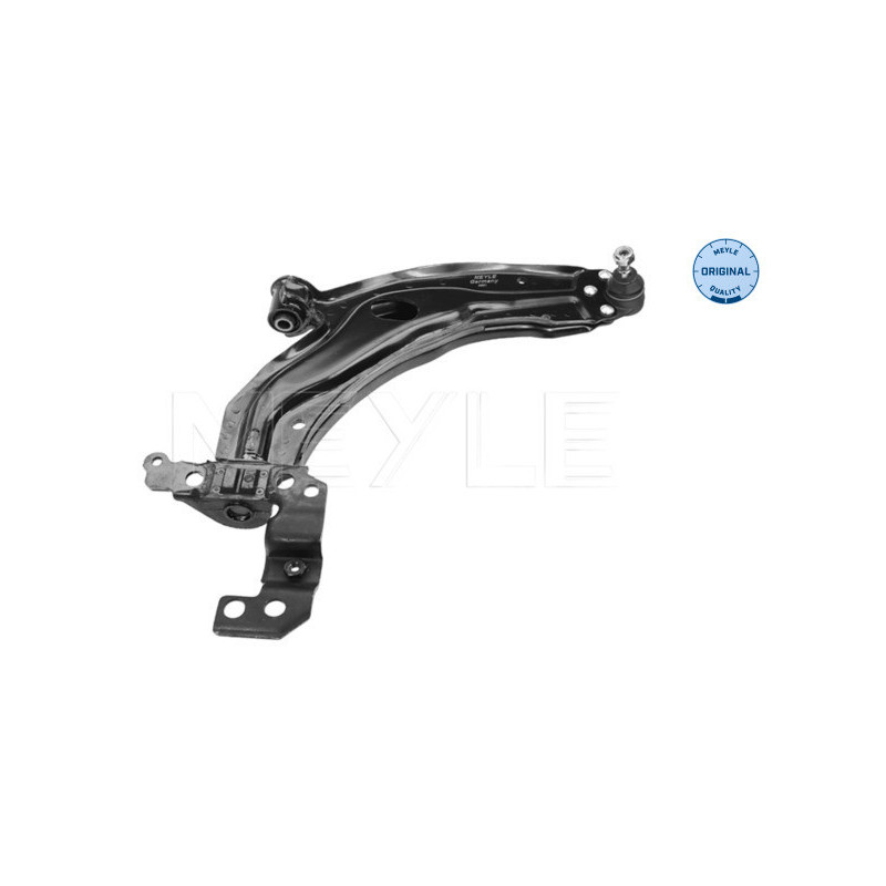 MEYLE 216 050 0022 Track Control Arm Wishbone Front Right for Doblo Siena Strada Palio