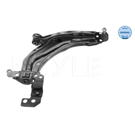 MEYLE 216 050 0022 Bras de suspension avant droite pour Doblo Siena Strada Palio