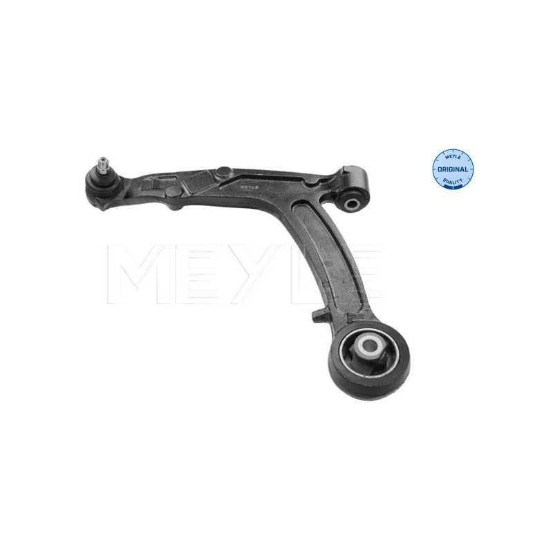 MEYLE 216 050 0026 Querlenker Vorne Links für Fiat Panda