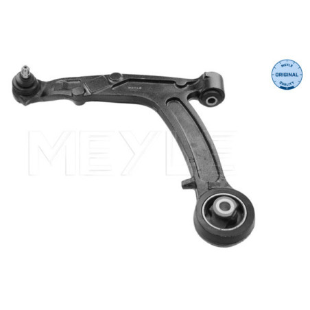 MEYLE 216 050 0026 Bras de suspension avant gauche pour Fiat Panda