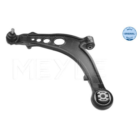 MEYLE 216 050 0034 Track Control Arm Wishbone Front Left for Idea Musa Ypsilon