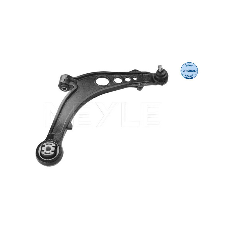 MEYLE 216 050 0035 Rameno zavesenia kolies predné pravé pre Idea Musa Ypsilon