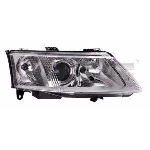 Headlight Left for - TYC 20-0668-05-2