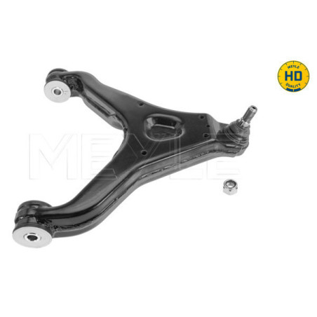 MEYLE 216 050 0038/HD Rameno zavesenia kolies predné pravé pre Iveco Daily