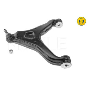 MEYLE 216 050 0039/HD Braccio oscillante anteriore sinistra per Iveco Daily