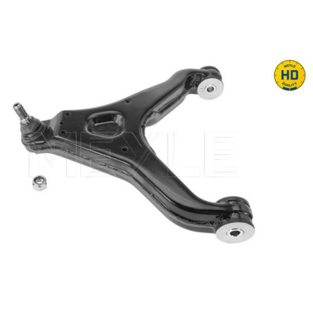MEYLE 216 050 0039/HD Braccio oscillante anteriore sinistra per Iveco Daily
