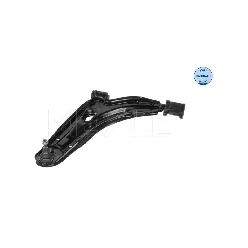 MEYLE 216 050 4671 Barra oscilante delantero izquierdo para Fiat Uno