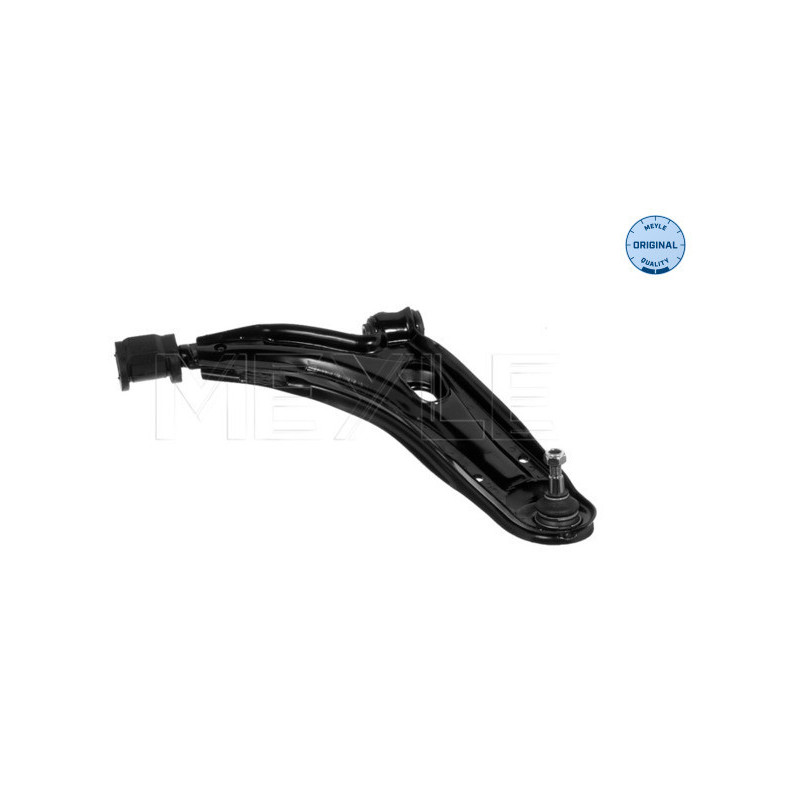 MEYLE 216 050 4672 Braccio oscillante anteriore destra per Fiat Uno