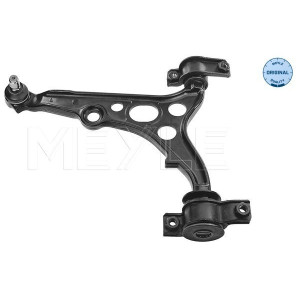 MEYLE 216 050 7504 Bras de suspension avant gauche pour Tempra Dedra Tipo Brava Bravo Delta