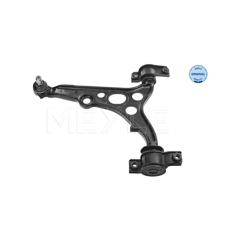 MEYLE 216 050 7504 Track Control Arm Wishbone Front Left for Tempra Dedra Tipo Brava Bravo Delta