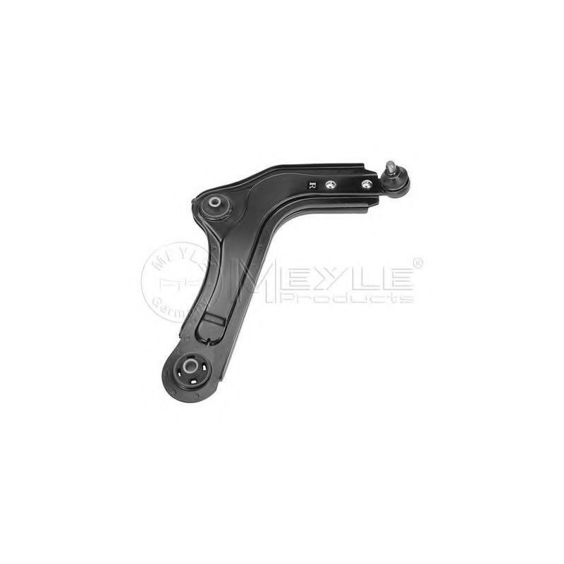 MEYLE 29-16 050 0001 Querlenker Vorne Rechts für Daewoo Nubira Lacetti