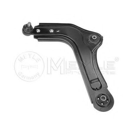MEYLE 29-16 050 0002 Track Control Arm Wishbone Front Left for Daewoo Nubira Lacetti