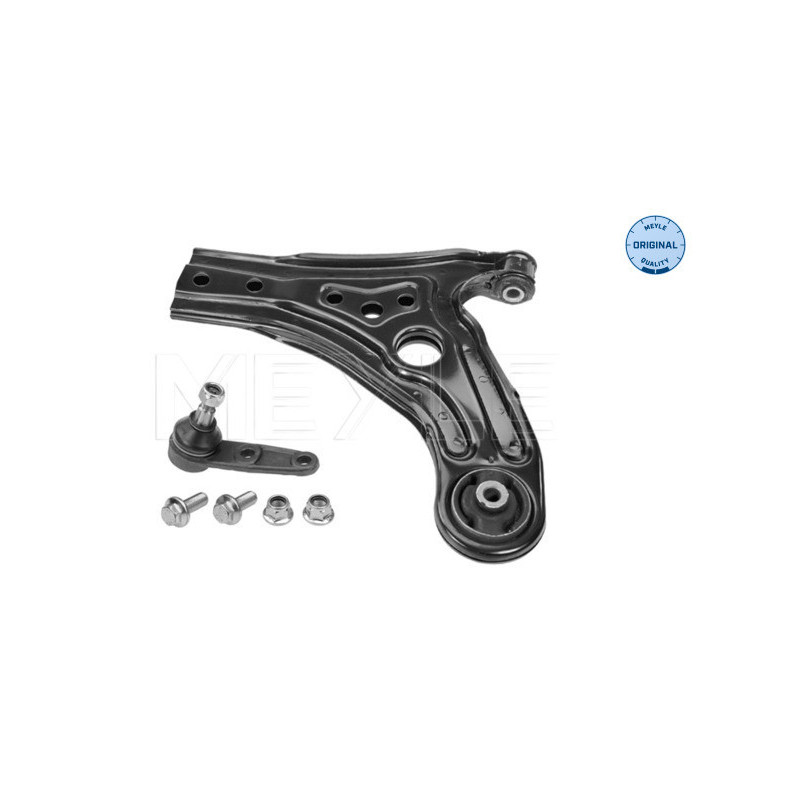 MEYLE 29-16 050 0008 Barra oscilante delantero para Aveo Kalos