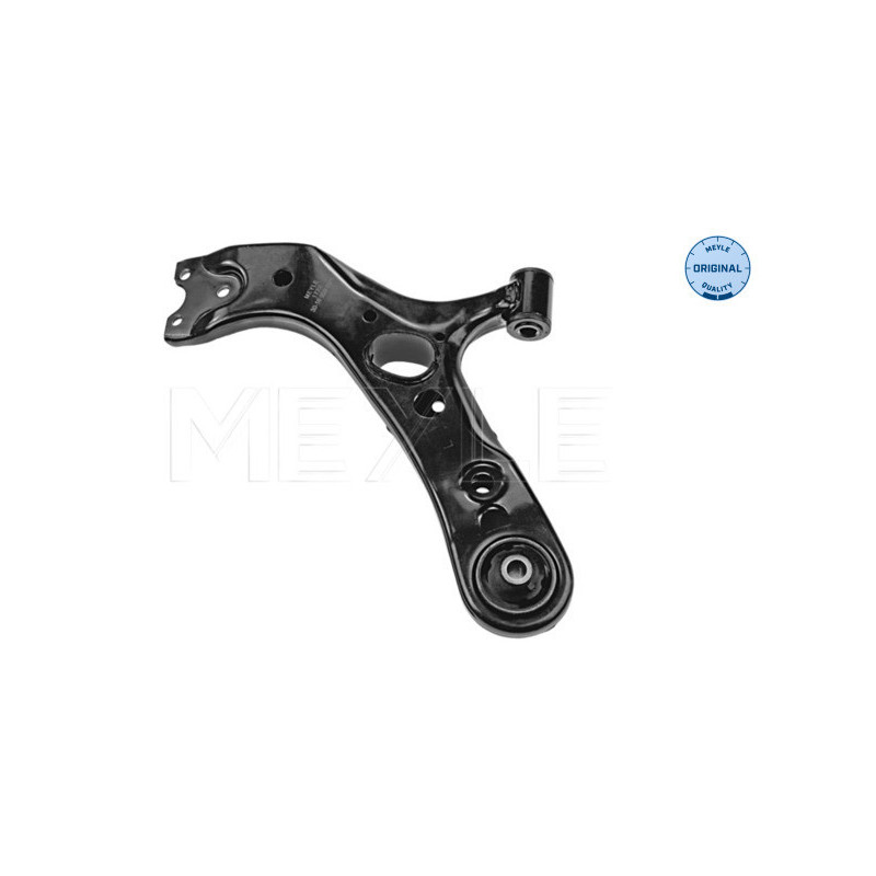 MEYLE 30-16 050 0020 Barra oscilante delantero izquierdo para RAV 4 NX