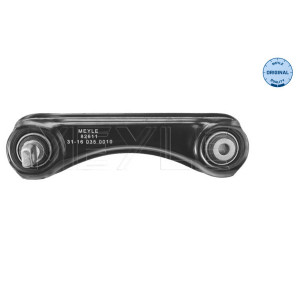 MEYLE 31-16 035 0010 Barra oscilante trasero izquierdo para Civic CR-V CRX