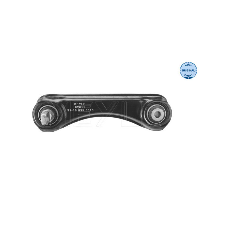 MEYLE 31-16 035 0010 Braccio oscillante posteriore sinistra per Civic CR-V CRX
