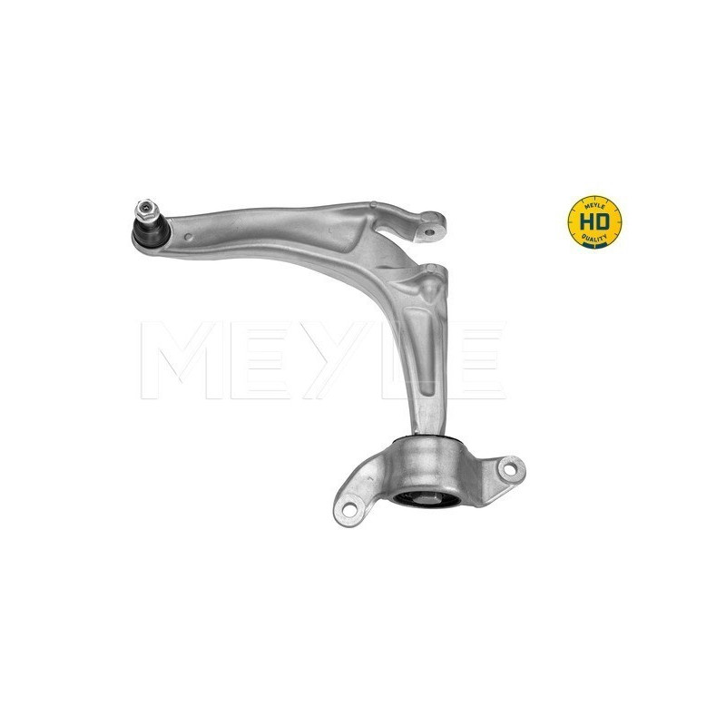 MEYLE 31-16 050 0007/HD Bras de suspension avant gauche pour Honda Civic