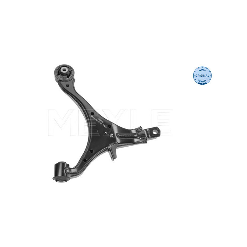 MEYLE 31-16 050 0049 Barra oscilante delantero derecho para Honda CR-V