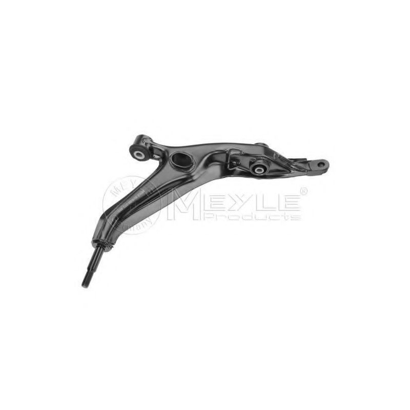 MEYLE 31-16 050 0072 Barra oscilante delantero derecho para Honda CR-V