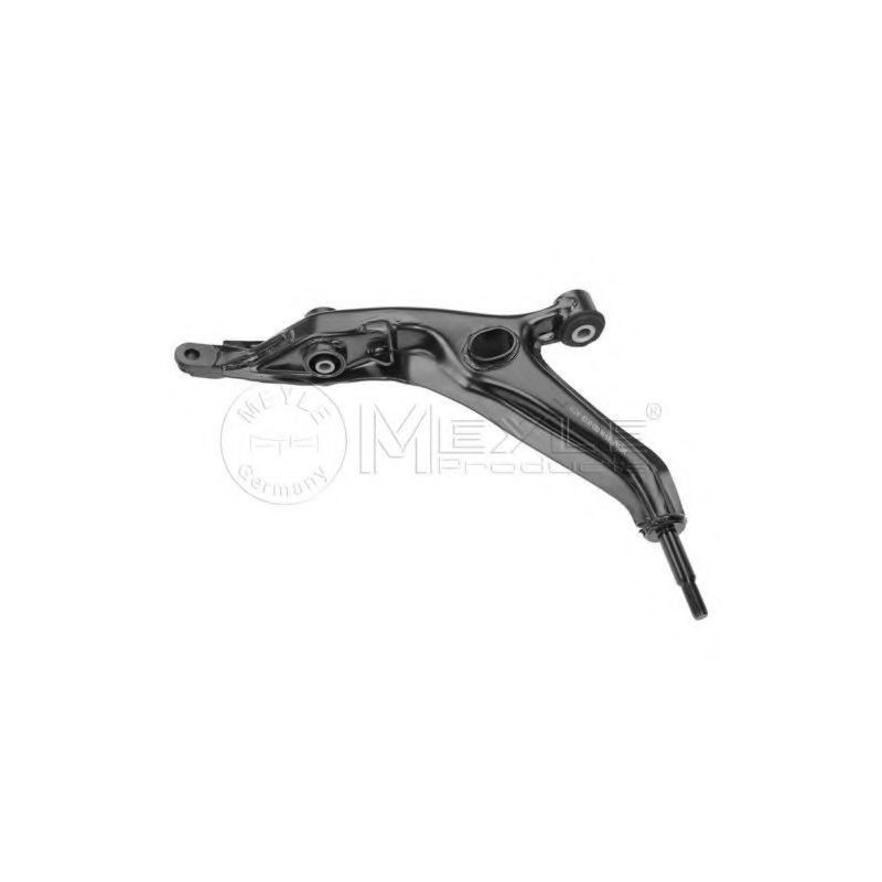 MEYLE 31-16 050 0073 Braccio oscillante anteriore sinistra per Honda CR-V