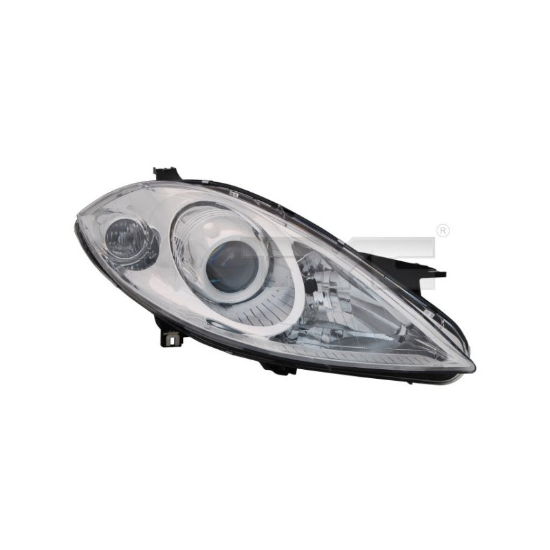 Faro Fanale Anteriore  - TYC 20-0674-05-2