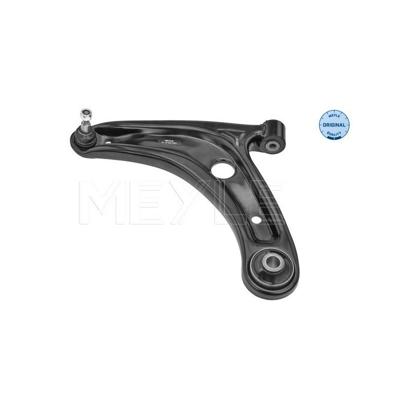 MEYLE 31-16 050 0091 Wahacz zawieszenia przód lewy dla Honda Jazz