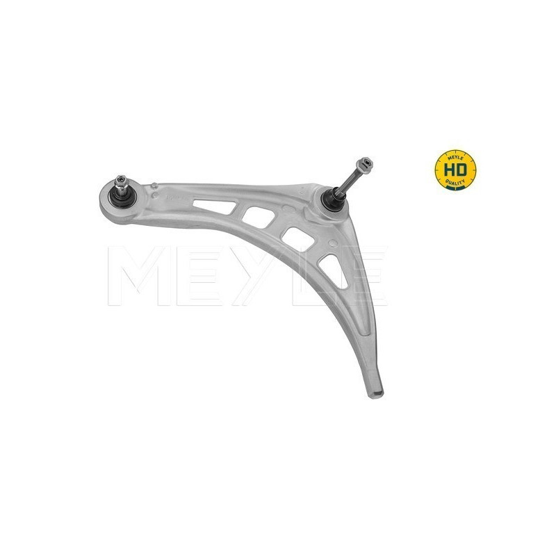MEYLE 316 050 0003/HD Rameno zavesenia kolies predné ľavé pre BMW 3 Z4