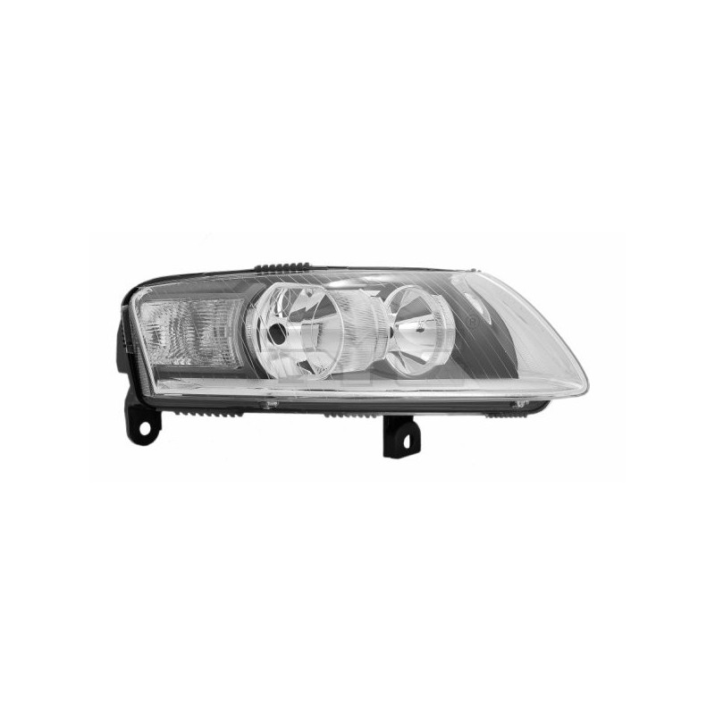 Headlight Right for - TYC 20-0685-05-2