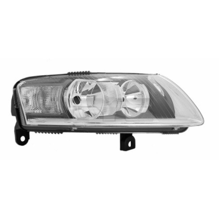 Faro Delantero Derecho para - TYC 20-0685-05-2