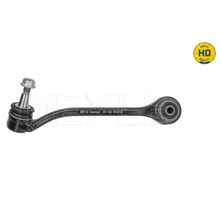 MEYLE 316 050 0015/HD Barra oscilante delantero izquierdo para BMW X3