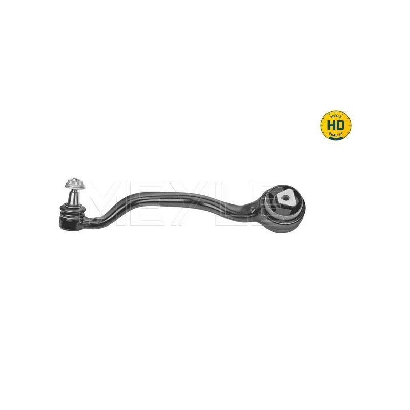 MEYLE 316 050 0038/HD Bras de suspension avant gauche pour BMW X5 X6