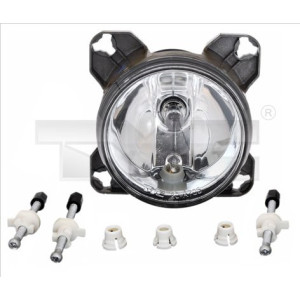 Faro Fanale Anteriore  - TYC 20-0705-25-2