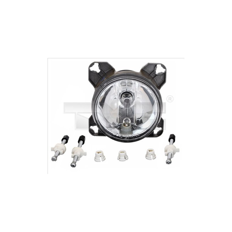 Faro Fanale Anteriore  - TYC 20-0705-25-2