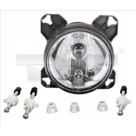 Faro Fanale Anteriore  - TYC 20-0705-25-2