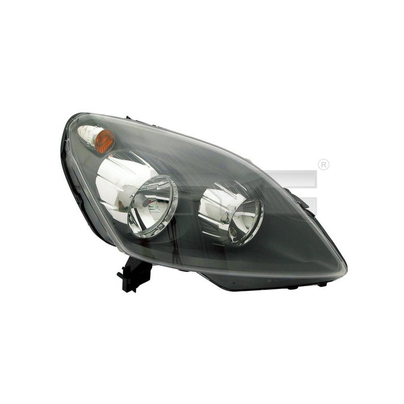 Headlight Left for - TYC 20-0726-05-2