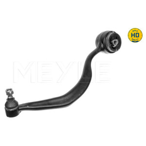 MEYLE 316 050 4362/HD Barra oscilante delantero derecho para BMW 7