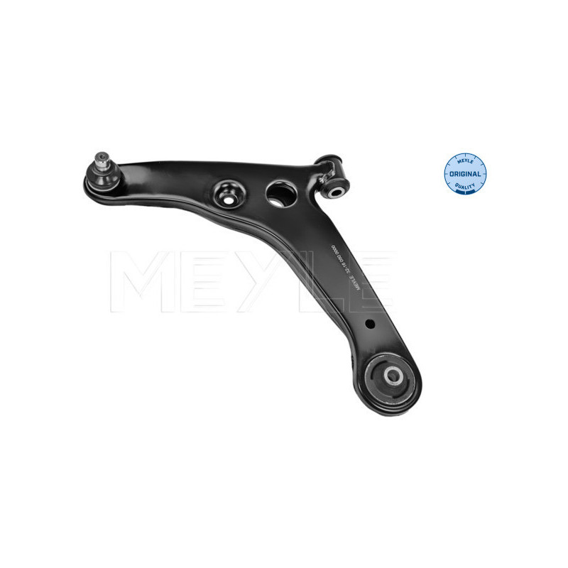 MEYLE 32-16 050 0000 Querlenker Vorne Links für Mitsubishi Lancer