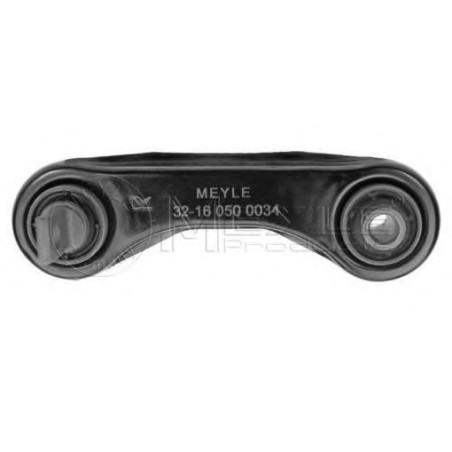 MEYLE 32-16 050 0034 Barra oscilante trasero derecho para Carisma Space Star Colt Lancer
